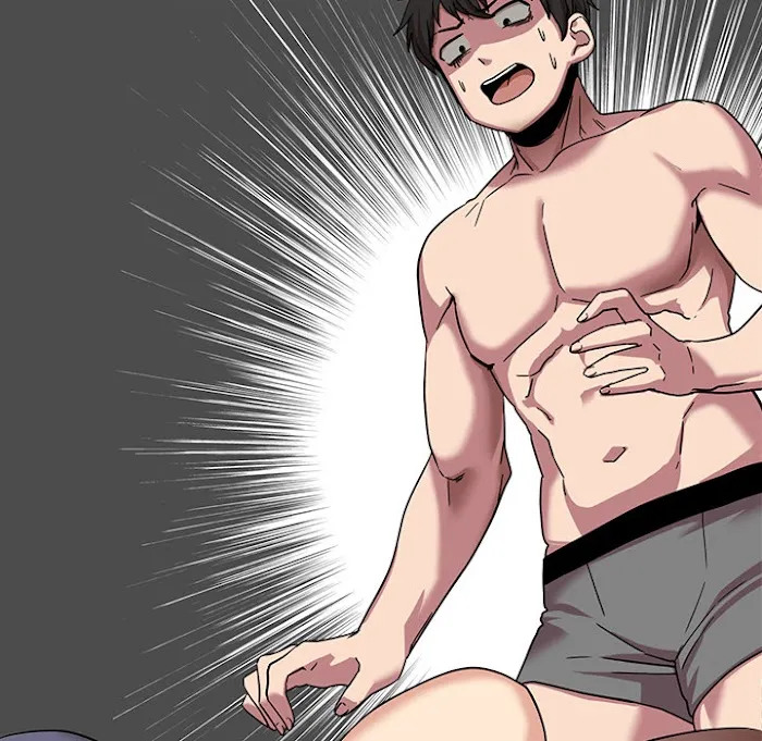 Read No More, No Less chapter 1 image 156 on Lezhin