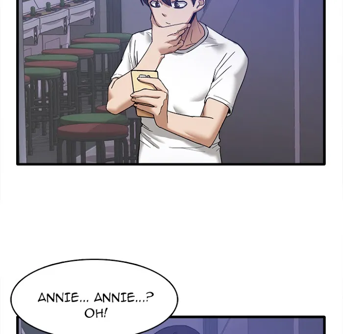 Read No More, No Less chapter 1 image 18 on Lezhin