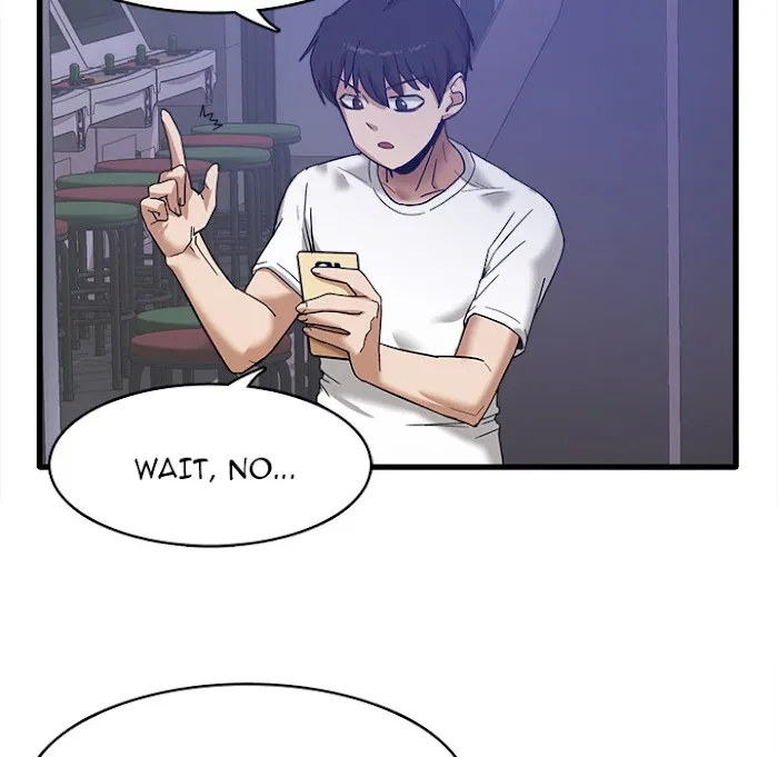 Read No More, No Less chapter 1 image 19 on Lezhin