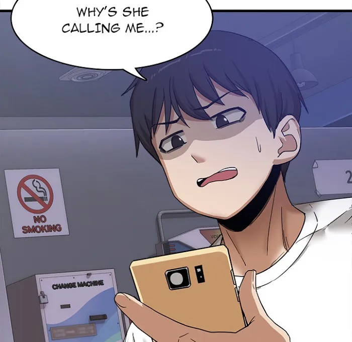 Read No More, No Less chapter 1 image 20 on Lezhin