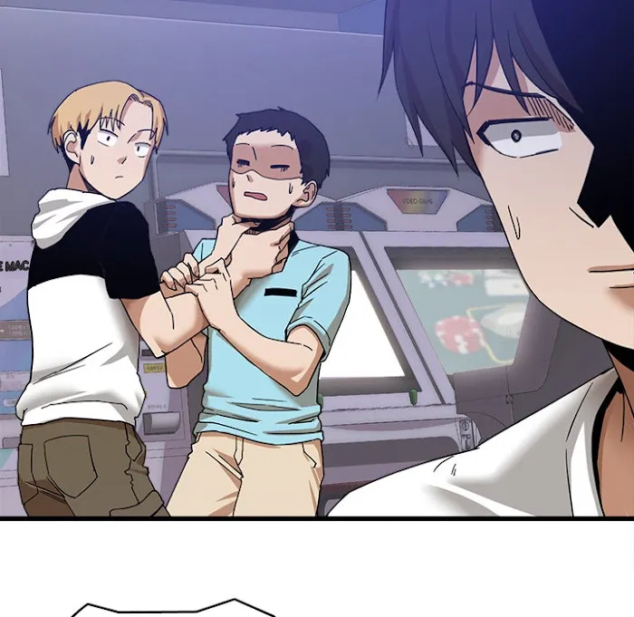 Read No More, No Less chapter 1 image 23 on Lezhin