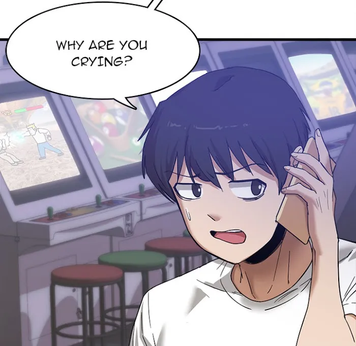 Read No More, No Less chapter 1 image 29 on Lezhin