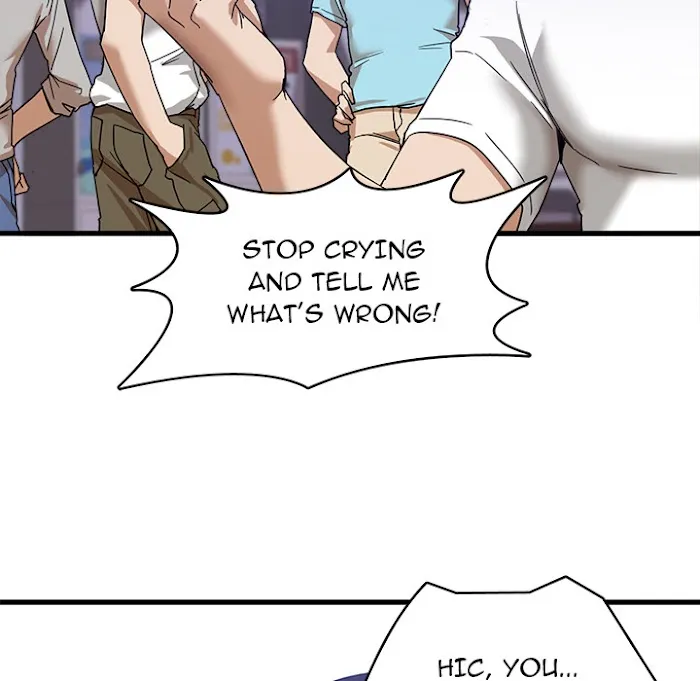 Read No More, No Less chapter 1 image 31 on Lezhin