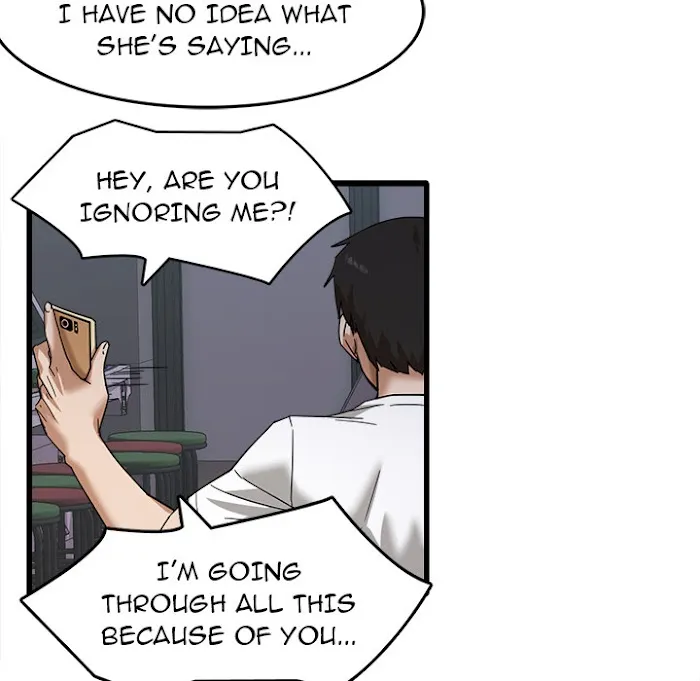Read No More, No Less chapter 1 image 33 on Lezhin