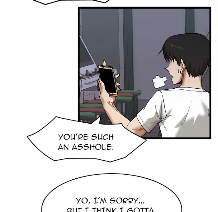 Read No More, No Less chapter 1 image 34 on Lezhin