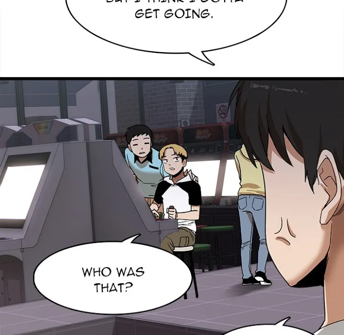 Read No More, No Less chapter 1 image 35 on Lezhin