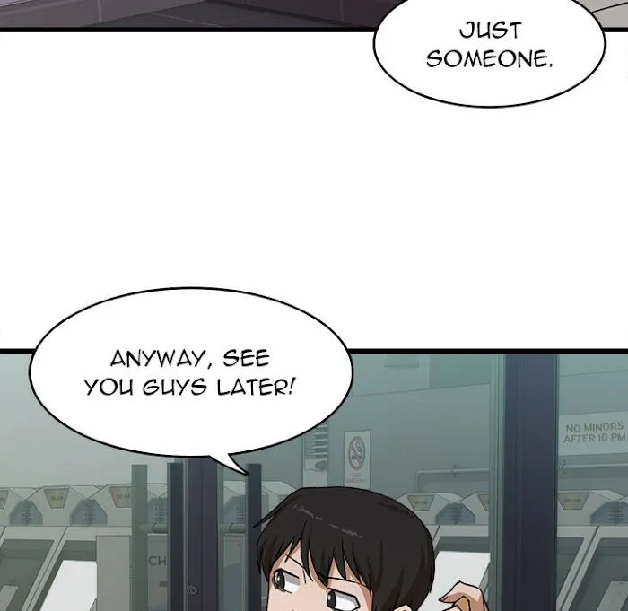 Read No More, No Less chapter 1 image 36 on Lezhin