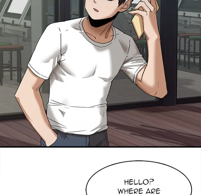 Read No More, No Less chapter 1 image 37 on Lezhin