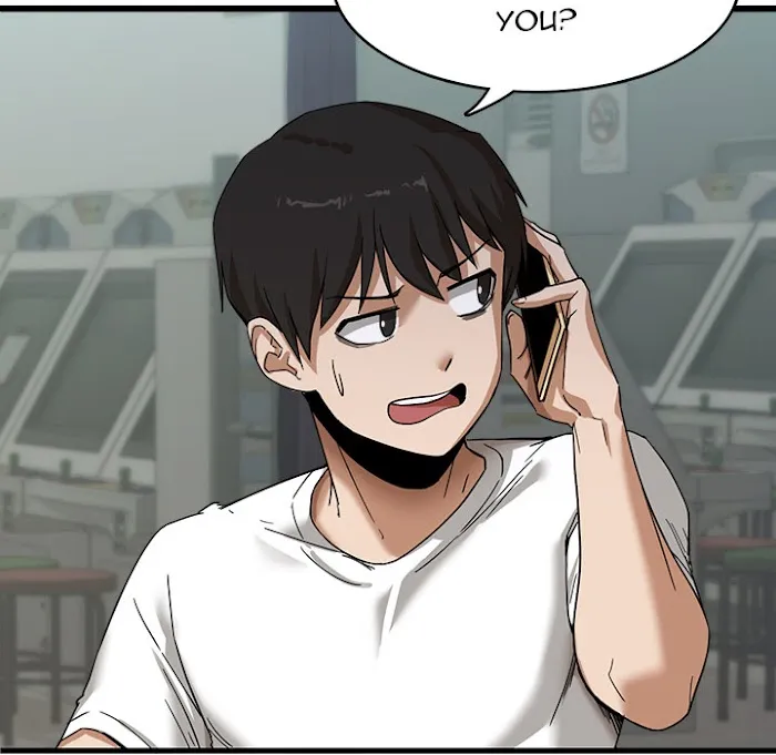 Read No More, No Less chapter 1 image 38 on Lezhin