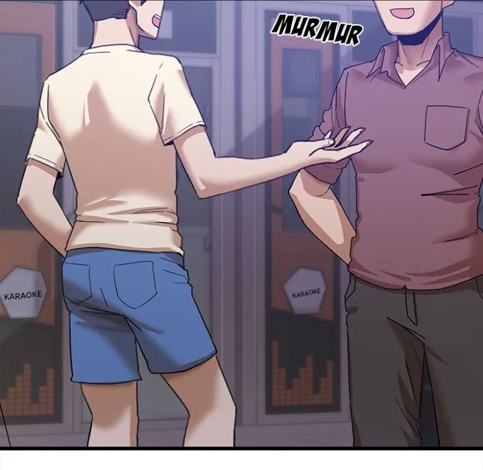 Read No More, No Less chapter 1 image 4 on Lezhin