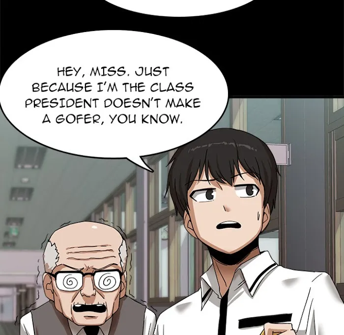Read No More, No Less chapter 1 image 42 on Lezhin
