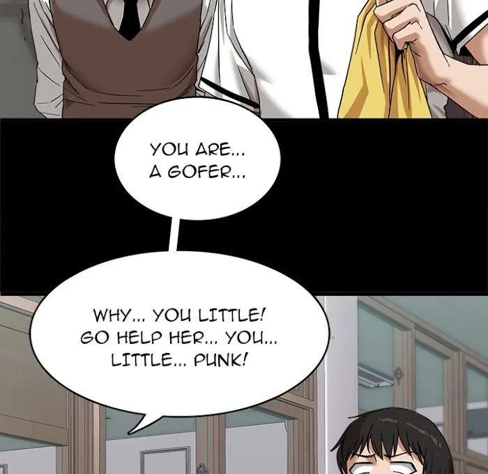 Read No More, No Less chapter 1 image 43 on Lezhin
