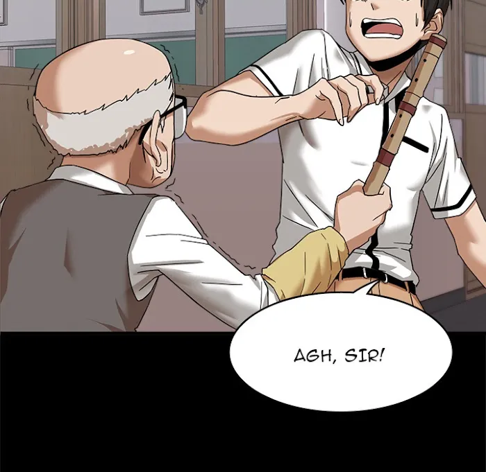 Read No More, No Less chapter 1 image 44 on Lezhin