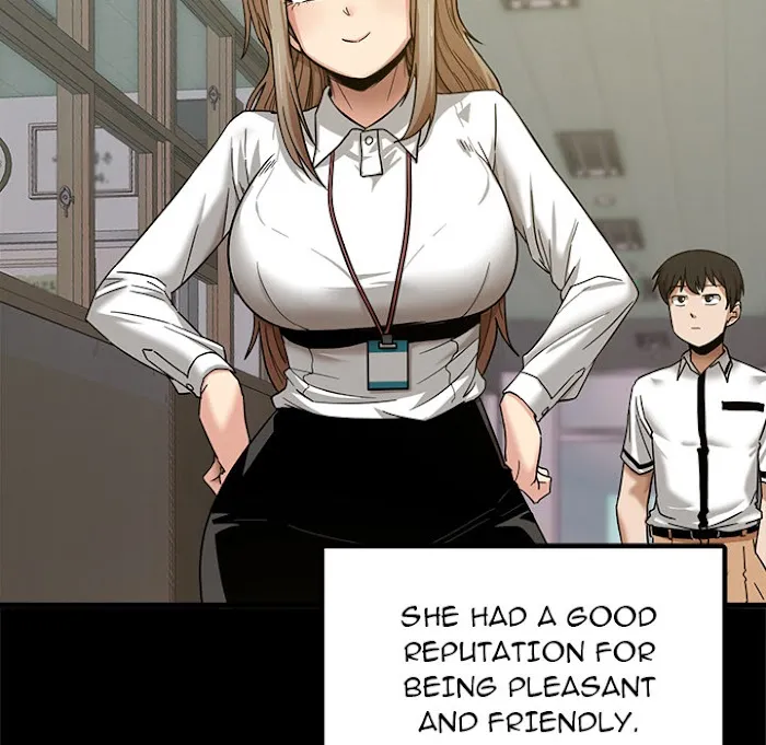 Read No More, No Less chapter 1 image 47 on Lezhin