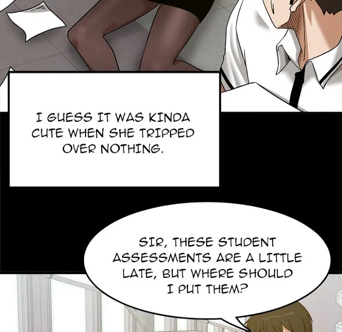 Read No More, No Less chapter 1 image 52 on Lezhin