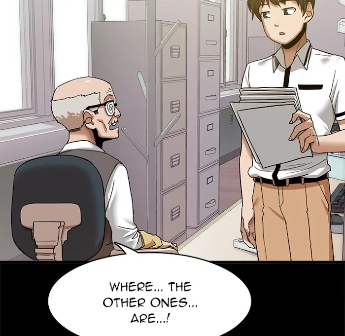 Read No More, No Less chapter 1 image 53 on Lezhin
