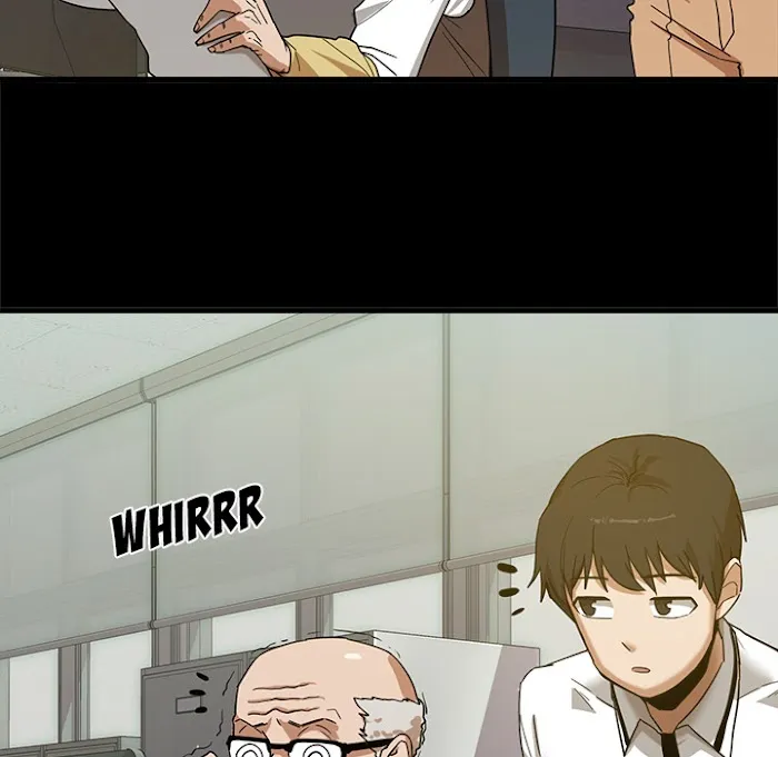 Read No More, No Less chapter 1 image 55 on Lezhin