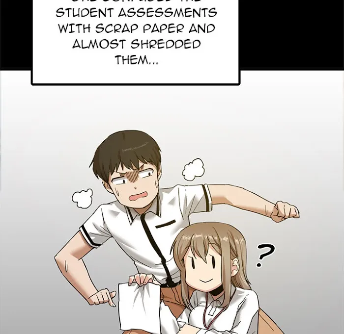 Read No More, No Less chapter 1 image 60 on Lezhin