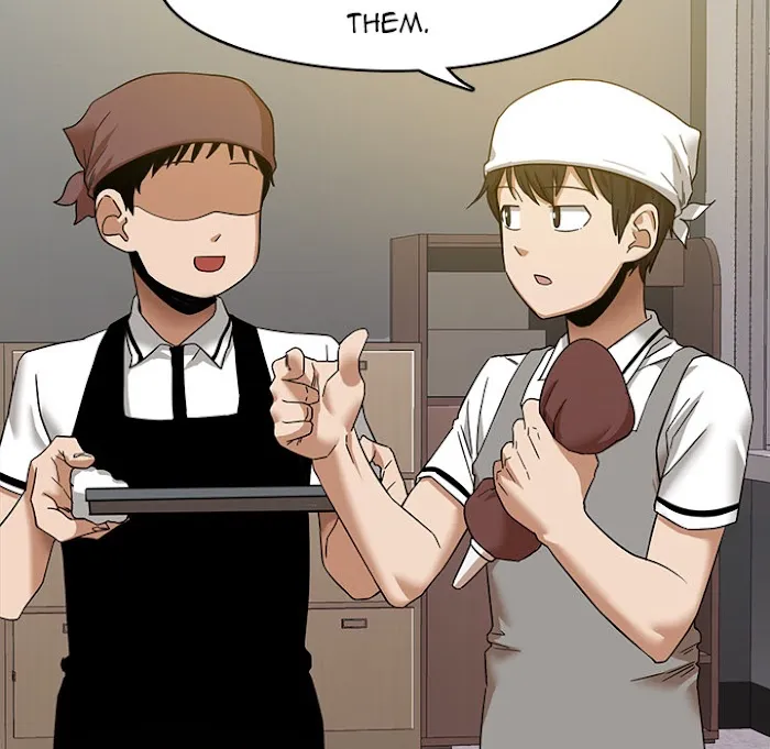 Read No More, No Less chapter 1 image 62 on Lezhin