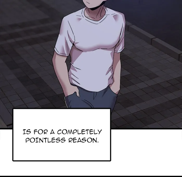 Read No More, No Less chapter 1 image 74 on Lezhin