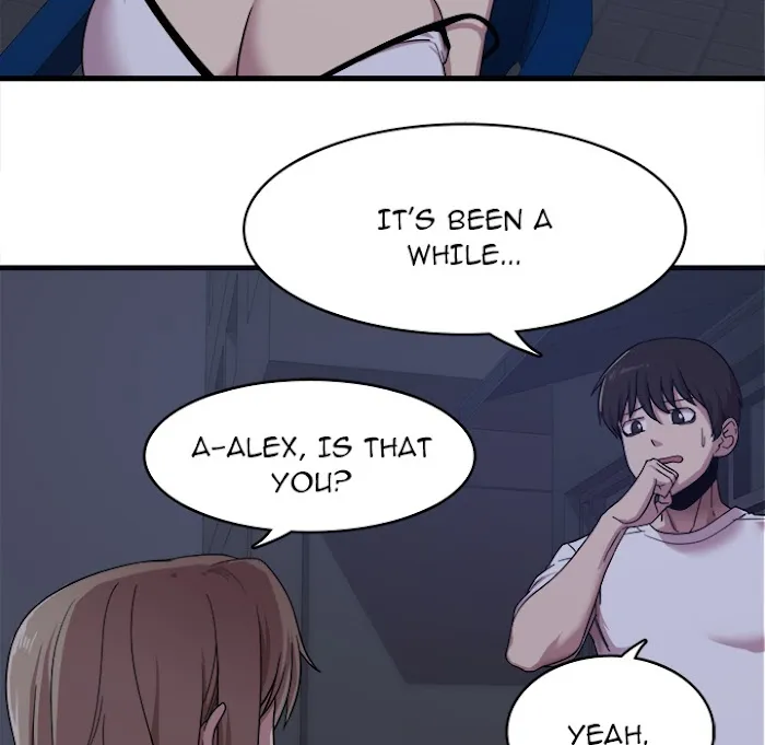 Read No More, No Less chapter 1 image 85 on Lezhin