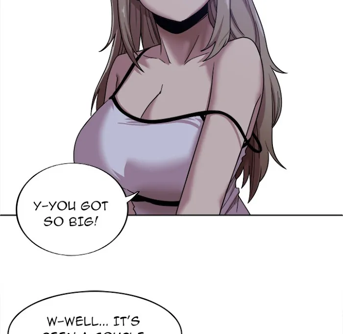 Read No More, No Less chapter 1 image 87 on Lezhin