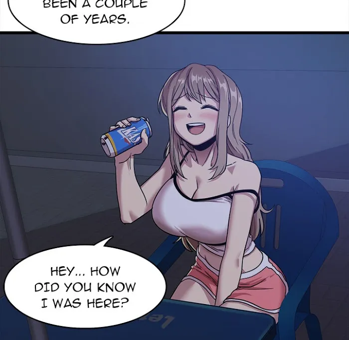 Read No More, No Less chapter 1 image 88 on Lezhin