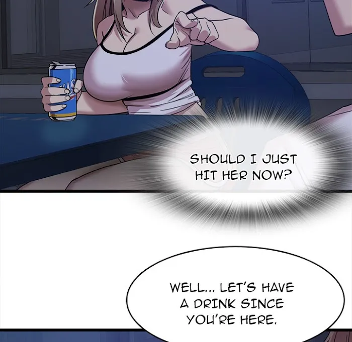 Read No More, No Less chapter 1 image 90 on Lezhin