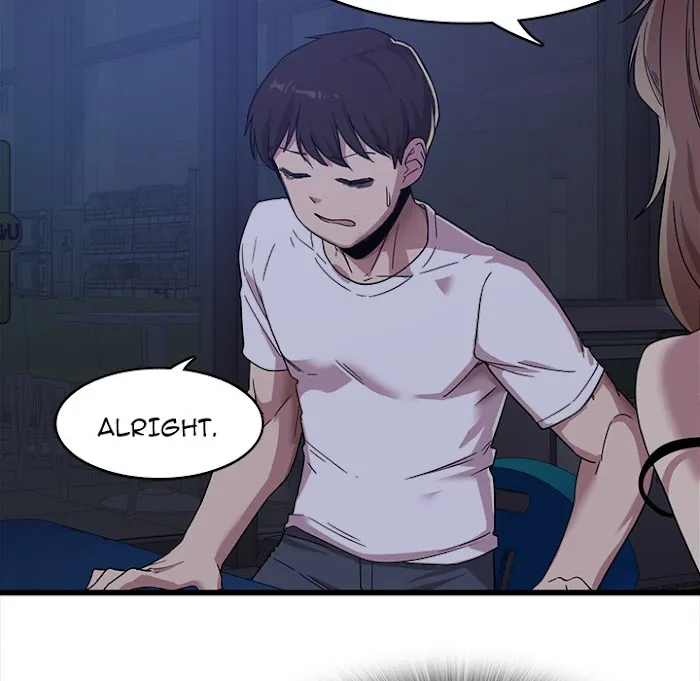 Read No More, No Less chapter 1 image 91 on Lezhin