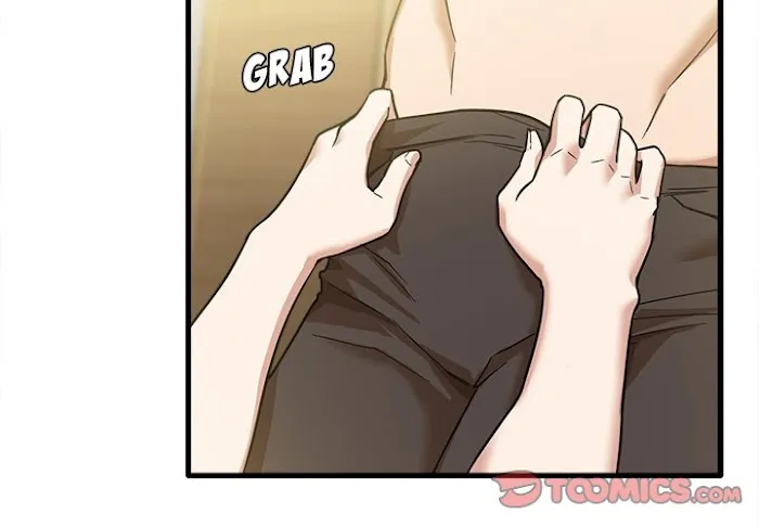 Read No More, No Less chapter 10 image 1 on Lezhin