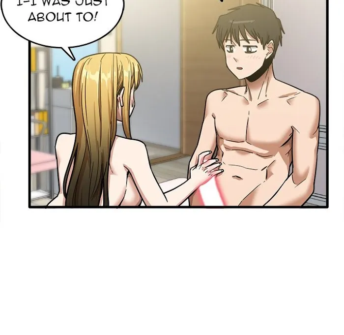 Read No More, No Less chapter 10 image 10 on Lezhin