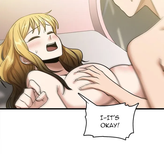 Read No More, No Less chapter 10 image 100 on Lezhin