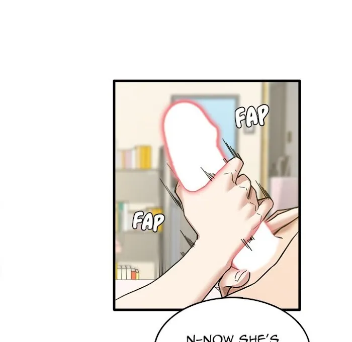 Read No More, No Less chapter 10 image 11 on Lezhin