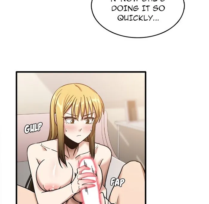 Read No More, No Less chapter 10 image 12 on Lezhin