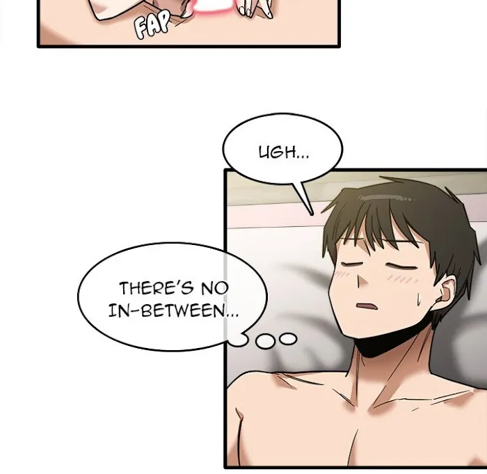 Read No More, No Less chapter 10 image 13 on Lezhin