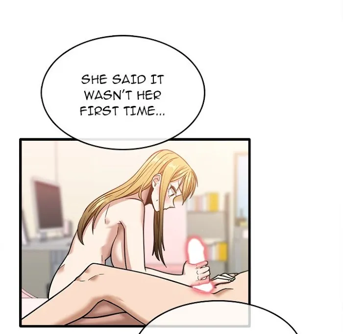 Read No More, No Less chapter 10 image 14 on Lezhin