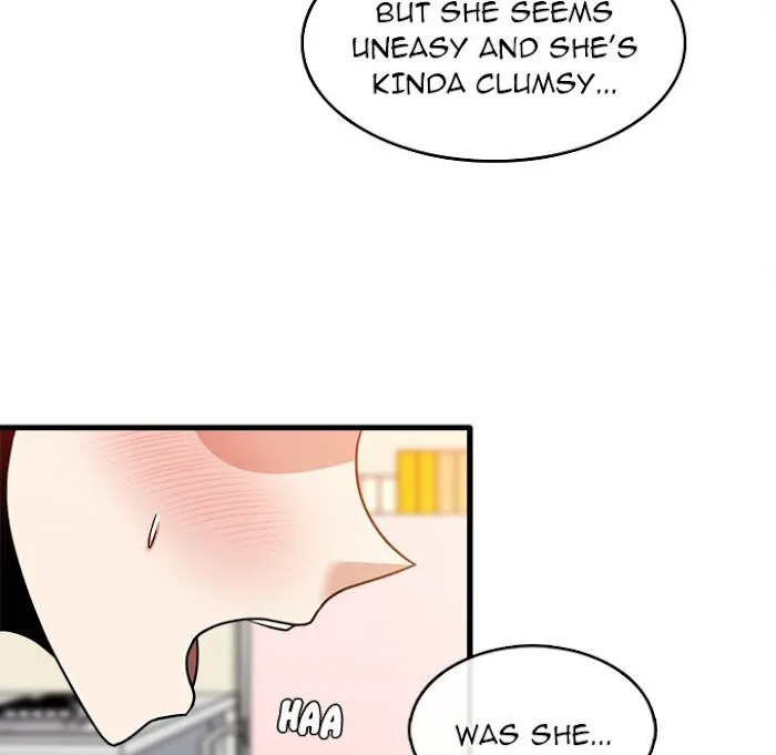 Read No More, No Less chapter 10 image 15 on Lezhin