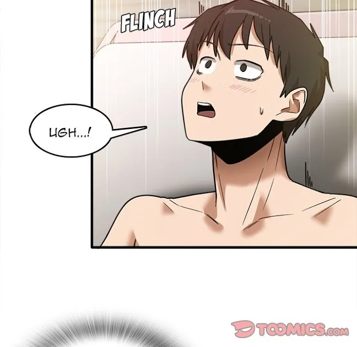 Read No More, No Less chapter 10 image 17 on Lezhin