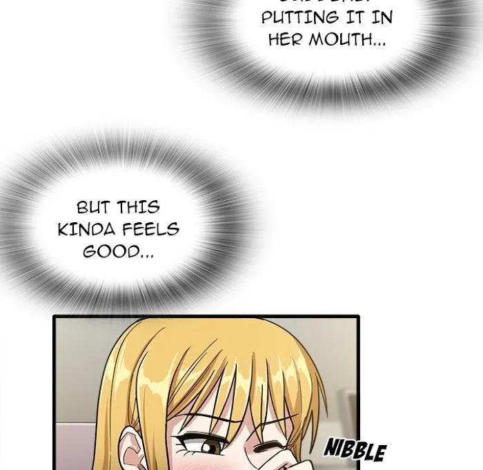 Read No More, No Less chapter 10 image 19 on Lezhin