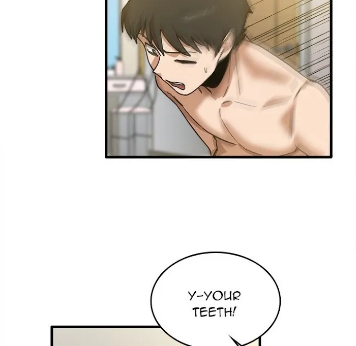Read No More, No Less chapter 10 image 21 on Lezhin