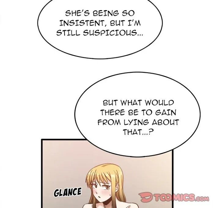 Read No More, No Less chapter 10 image 25 on Lezhin