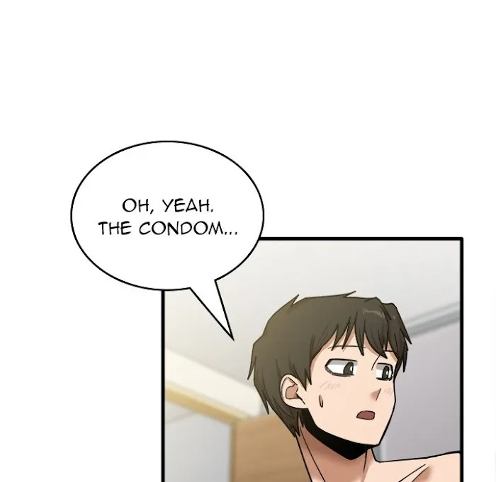 Read No More, No Less chapter 10 image 27 on Lezhin