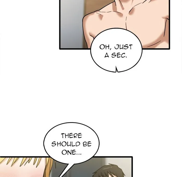 Read No More, No Less chapter 10 image 28 on Lezhin
