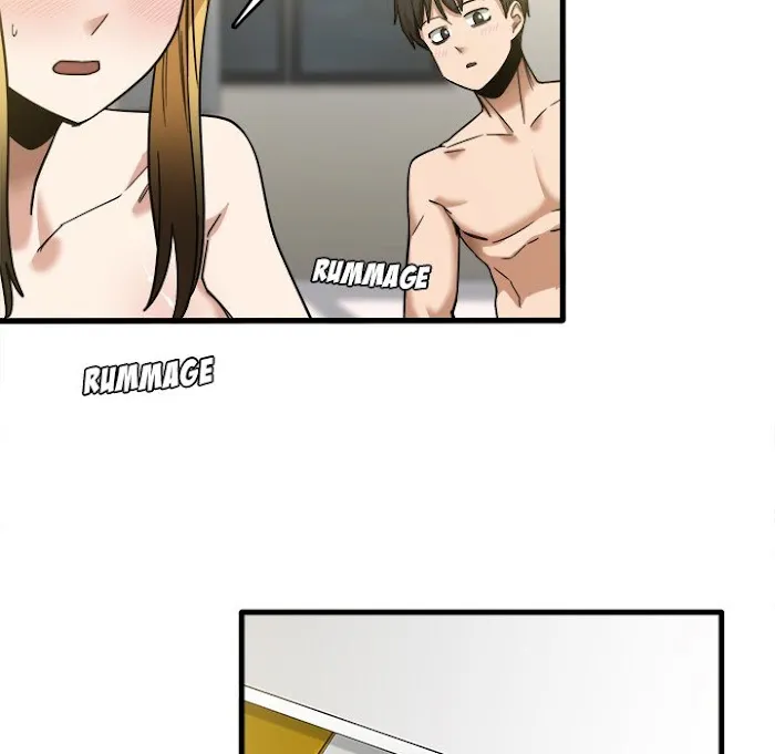 Read No More, No Less chapter 10 image 29 on Lezhin