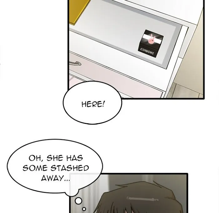 Read No More, No Less chapter 10 image 30 on Lezhin