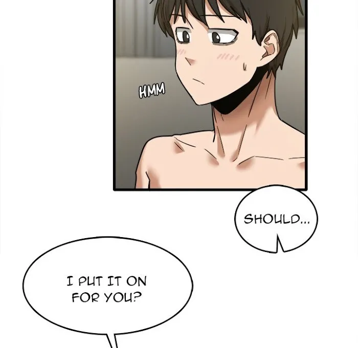Read No More, No Less chapter 10 image 31 on Lezhin