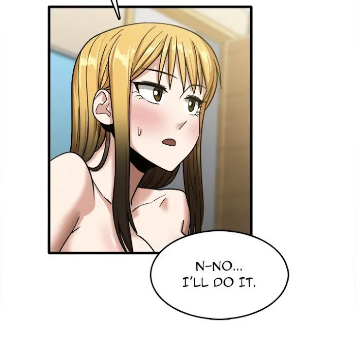 Read No More, No Less chapter 10 image 32 on Lezhin