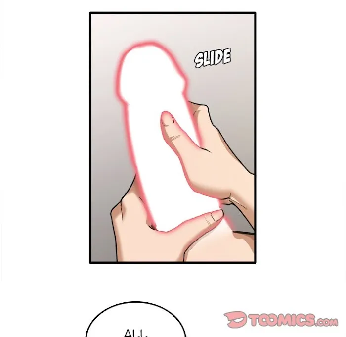 Read No More, No Less chapter 10 image 33 on Lezhin