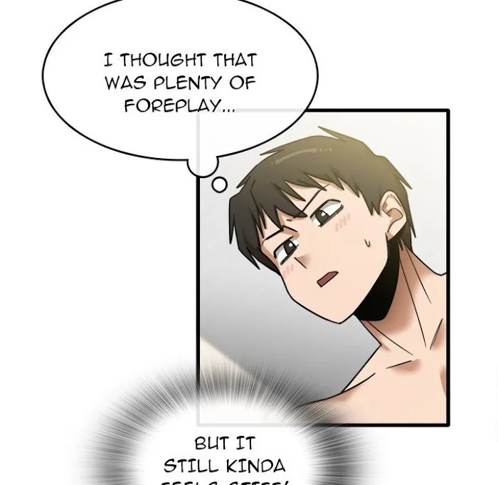 Read No More, No Less chapter 10 image 40 on Lezhin