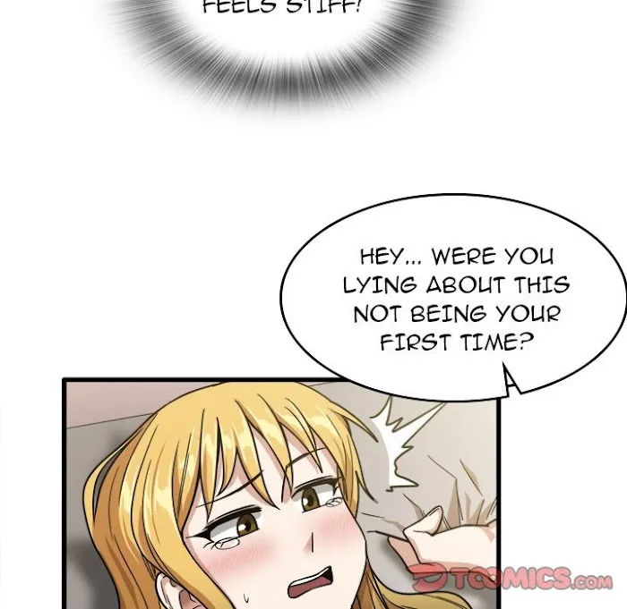 Read No More, No Less chapter 10 image 41 on Lezhin